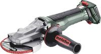 Metabo WVBF 18 LT BL 11-125 Quick 601307840 Akku-Winkelschleifer 125 mm bürstenlos inkl (601307840)