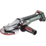 Metabo WVBF 18 LT BL 11-125 Quick 601307840 Akku-Winkelschleifer 125 mm bürstenlos inkl (601307840)