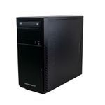 Innovation IT Desktop PC Intel Core Ultra 7 265, 20 Kerne, 16 GB RAM, 1 TB SSD Micro Tower