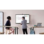 Microsoft STPM1WALLMT TV-Halterung 127 cm (50" ) Grau (STPM1WALLMT)