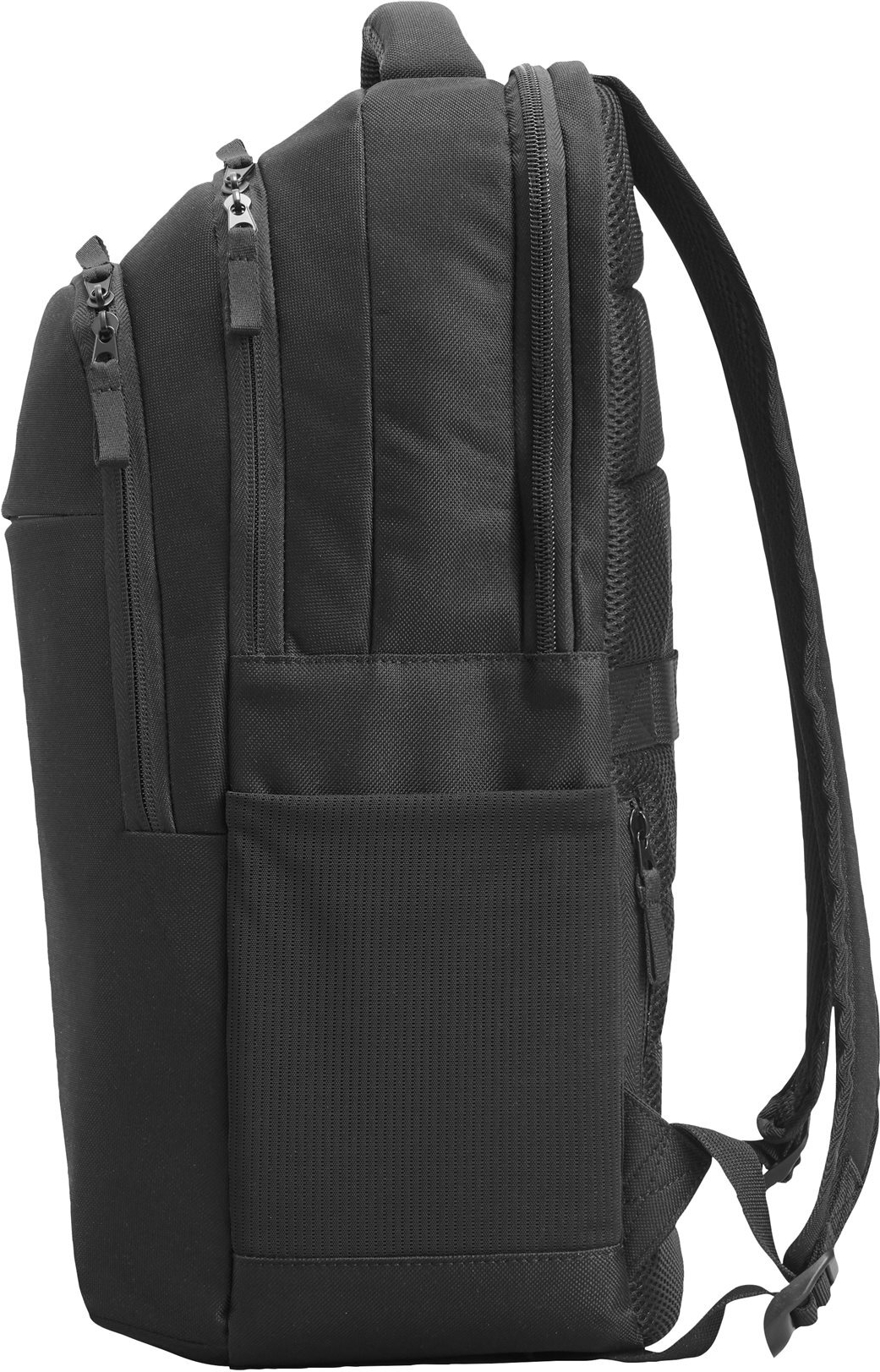 HP Professional 17,3" Notebook-Rucksack Schwarz