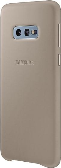 Samsung Leather Cover EF-VG970 (EF-VG970LJEGWW)