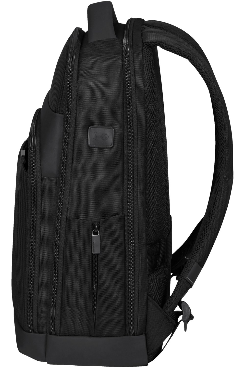 Samsonite Mysight Notebook-Rucksack 14,1" Schwarz