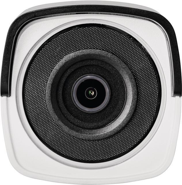 ABUS TVIP68510 Sicherheitskamera IP-Sicherheitskamera Innen & Außen Geschoss 3840 x 2160 Pixel Decke/Wand (TVIP68510)