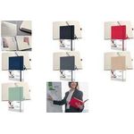 sigel Notizbuch Conceptum, DIN A5, liniert, mint 135 x 210 mm, edle Softwave-Struktur, Softcover, Seiten - 1 Stück (CO337)