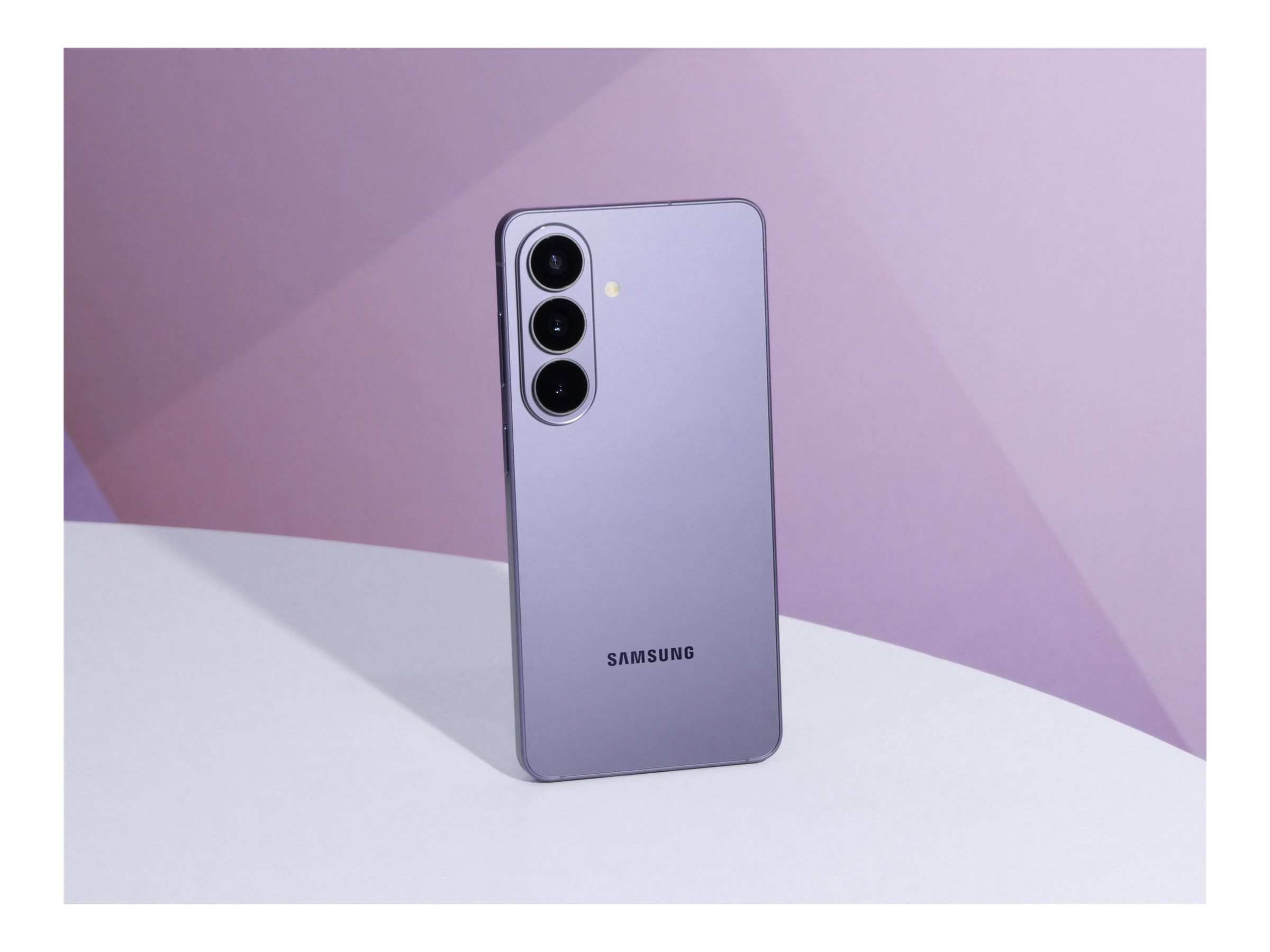 Samsung Galaxy S26 6.3" 12 GB RAM 512 GB Kobaltviolett