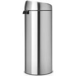 Brabantia Touch Bin (11 54 62)
