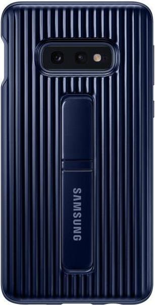 Samsung EF-RG970 Handy-Schutzhülle 14,7 cm (5.8" ) Abdeckung Blau (EF-RG970CLEGWW)