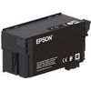 Epson T40D140 - 80 ml - Schwarz - Original - Tintenpatrone - für SureColor SC-T5100, SC-T5100N (C13T40D140)
