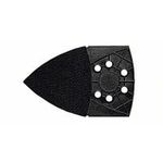 Bosch Accessories Lamellenschleifvorsatz Universal, passend zu GDA 280 E 2608000200