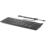 HP Business Slim Tastatur (Z9H48AA#ABD)