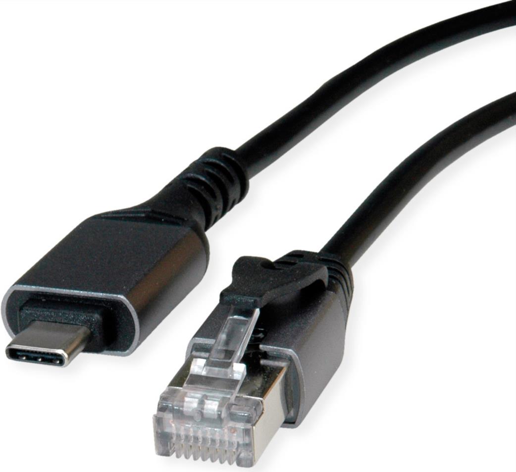 VALUE Konverterkabel USB3.2 Typ C (12.99.1168)