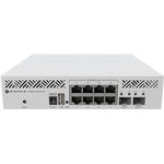MikroTik CRS310-8G+2S+IN (CRS310-8G+2S+IN)