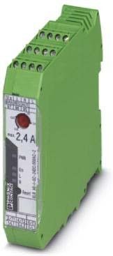 ELR H5-I-SC-24DC/500AC-2-L 2905513 Motorstarter 24 V/DC Nennstrom 2.4 A (2905513)