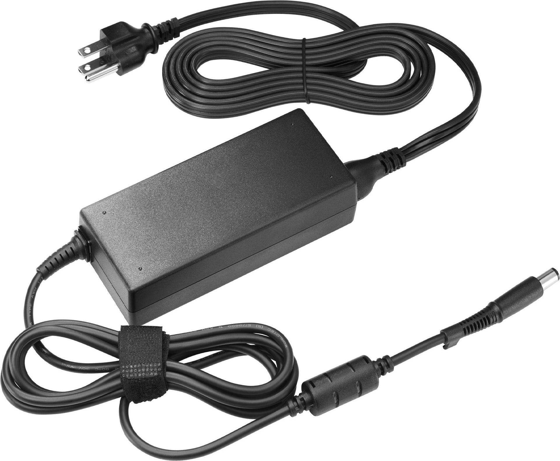 HP L4R65AA Desktop Mini 90 W Netzteil Schwarz