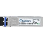 Kompatibler Brocade 57-1000027-02 BlueOptics BO35H13610D SFP+ Transceiver, LC-Duplex, 2/4/8GBASE-LW, Singlemode Fiber, 1310nm, 10KM, 0°C/+70°C (57-1000027-02-BO)
