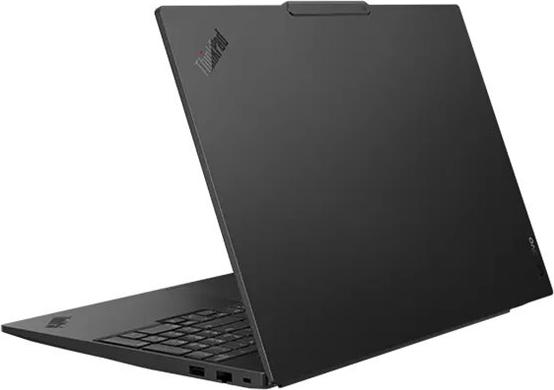 Lenovo ThinkPad E16 Gen 3 16" Core Ultra 5 226V 16 GB RAM 512 GB SSD Schwarz