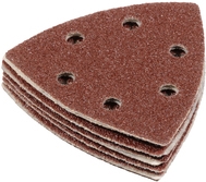 Makita 10 D-58578 Schleifblätter 40 (D-58578)