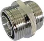 ANDREW CA-DFDF Adapter 7/16 Female auf 7/16 Female (CA-DFDF)