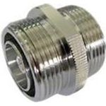 ANDREW CA-DFDF Adapter 7/16 Female auf 7/16 Female (CA-DFDF)