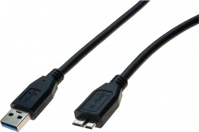 exertis Connect USB-Kabel (532473)