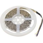 EUROLITE LED Strip 300 5m 5050 RGB/WW/CW 24V (50530143)