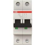 ABB STOTZ-KONTAKT Sicherungsautomat proM Compact S202-B10 (2CDS252001R0105)