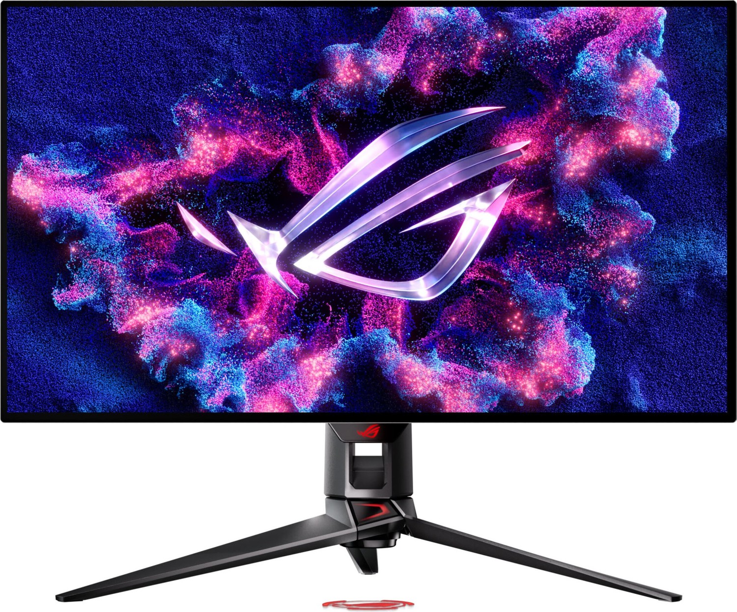ASUS ROG Swift OLED PG32UCDP (90LM0A50-B01370)