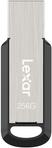Lexar MEMORY DRIVE FLASH USB3 256GB/M400 LJDM400256G-BNBNG LEXAR (LJDM400256G-BNBNG)