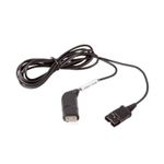 Auerswald USB Anschlusskabel [1x USB - 1x QD-Stecker] (90081)
