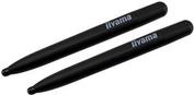Iiyama STYLUS-P08 - Stylus für interaktives Display (Packung mit 2) (STYLUS-P08)