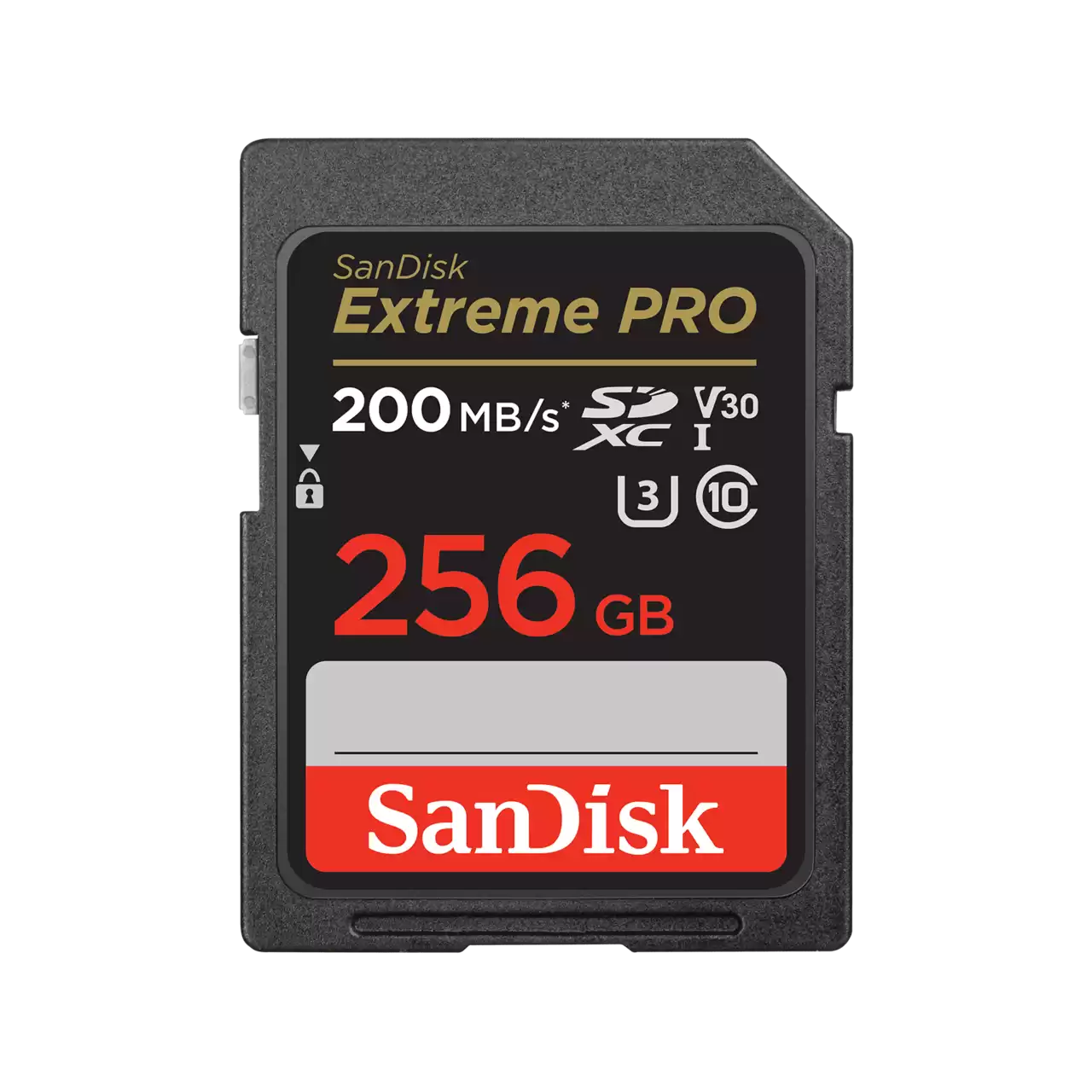 SanDisk Extreme Pro (SDSDXXD-256G-GN4IN)