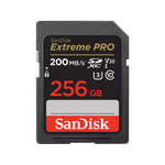 SanDisk Extreme Pro (SDSDXXD-256G-GN4IN)