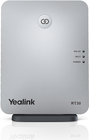 Yealink RT30 - DECT-Repeater