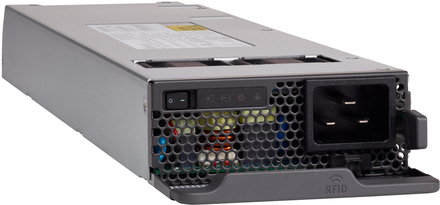 Cisco Netzteil AC 2100 Watt (C9400-PWR-2100AC=)