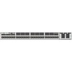 CISCO CATALYST 9300 24-PORT MGIG UPOE+ NETWORK ADVANTAGE (C9300X-24HX-A)