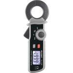 VOLTCRAFT VC-1310 Stromzange kalibriert (ISO) digital CAT II 600 V Anzeige (Counts): 1999 (VC-12637405)