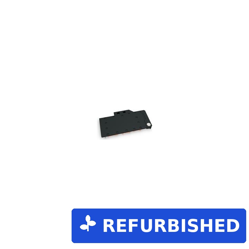 EK Water Blocks EK-Quantum Vector RTX 3080/3090 - Kupfer + Aceta (3831109832196) (B-Ware)