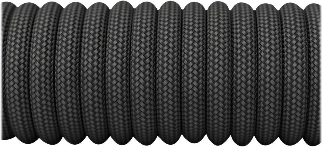 Glorious PC Gaming Race Ascended Cable V2 - Original Black (G-ASC-BLACK-1)