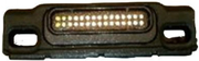 Zebra Netzanschluss (SG-ET5X-RGIO2-01)