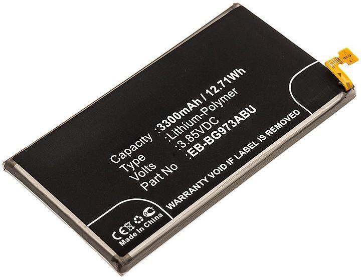 CoreParts Mobile Battery for Samsung (MBXMP-BA1193)