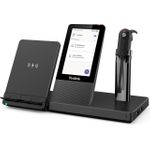 Yealink Wh67 Dect Wireless Headset (WH67 TEAMS)