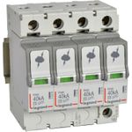 LEGRAND 412243 SPD T2 40KA 4P 4M