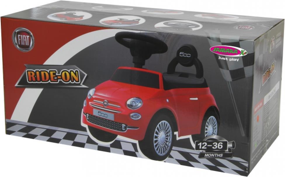 Jamara 460327 Batteriebetrieben (460327)