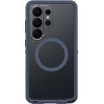 OtterBox Defender Pro XT Clear Hülle für Samsung Galaxy S26 Ultra - Transparent/Blau