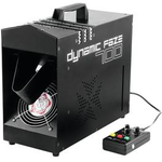 Eurolite Hazer Dynamic Faze 700 inkl. Kabelfernbedienung (51702055)