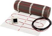ECmat 150T 600W 230V 0.5x8m+ ECtemp Touch (088L5345) (B-Ware)