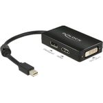 Delock DisplayPort-Adapter (62623)