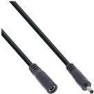 InLine DC Verlängerungskabel (26905I)