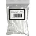 ACE Mundstücke für Alkoholtester INNOMARK delta Mundstücke Durchsichtig (100073)